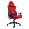 White Shark RED DEVIL gamer szék piros/fekete (WS Y-2635)