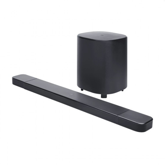 JBL BAR 800 M2 BLKEP 7.1 csatornás hangprojektor JBL BAR 800 M2 BLKEP 7.1 csatornás hangprojektor