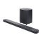 JBL BAR 800 M2 BLKEP 7.1 csatornás hangprojektor