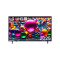LG 43'' 43UA751C0LA 4K UHD AI Smart TV