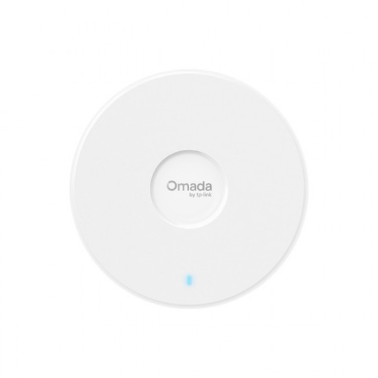 TP-LINK Wireless Access Point Dual-Band BE5000 Wifi 7 Mennyezetre rögzíthető, EAP720