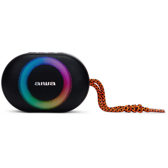 Aiwa BST-330BK Bluetooth hangszóró fekete (BST-330BK) Aiwa BST-330BK Bluetooth hangszóró fekete (BST-330BK)