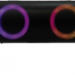 WHITE SHARK GBT-876 MADAL BLUETOOTH HANGSZÓRÓ 2X10W, TWS, fekete (WS GBT-876)