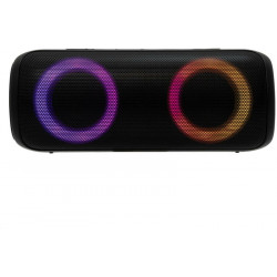 WHITE SHARK GBT-876 MADAL BLUETOOTH HANGSZÓRÓ 2X10W, TWS, fekete (WS GBT-876)