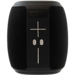 WHITE SHARK GBT-888B DHAK-B BLUETOOTH HANGSZÓRÓ 5W, TWS, fekete, 1200mA (WS GBT-888B)