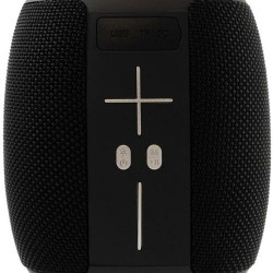 WHITE SHARK GBT-888B DHAK-B BLUETOOTH HANGSZÓRÓ 5W, TWS, fekete, 1200mA (WS GBT-888B)