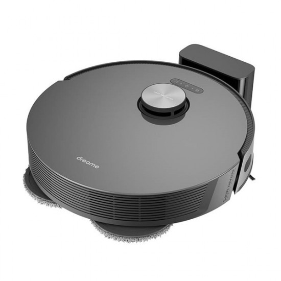 Dreame Bot L10s Pro robotporszívó (RLS6L) Dreame Bot L10s Pro robotporszívó (RLS6L)