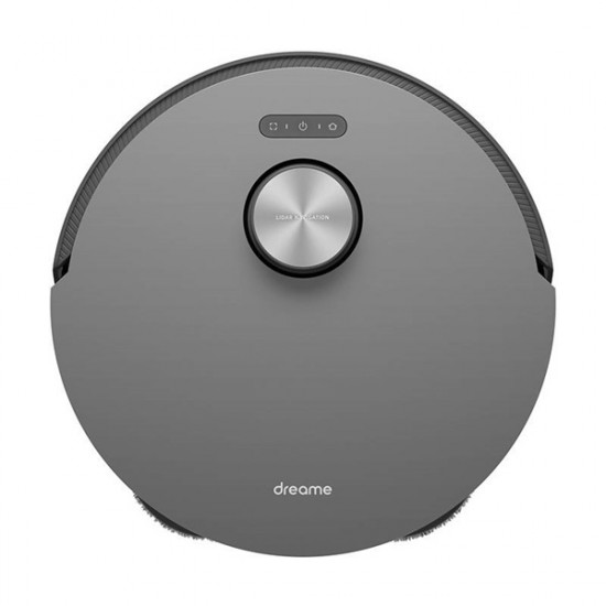Dreame Bot L10s Pro robotporszívó (RLS6L) Dreame Bot L10s Pro robotporszívó (RLS6L)