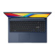 ASUS CONS NB Vivobook X1504VA-BQ3753 15.6