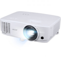 ACER Vero DLP Projektor PD2528ic, FHD (1920x1080), 16:9, 3200Lm, 50000/1, HDMI, fehér