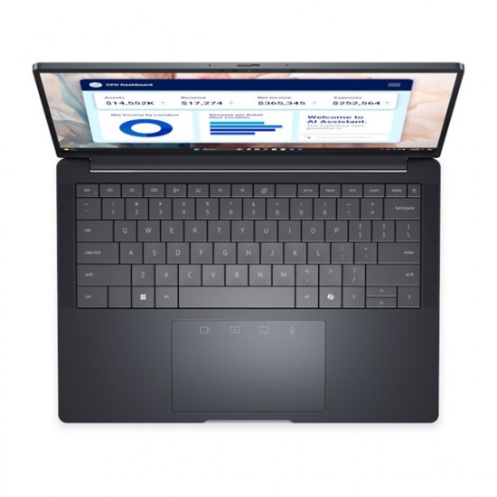 DELL Pro 14  Premium (PA14250) 14.0