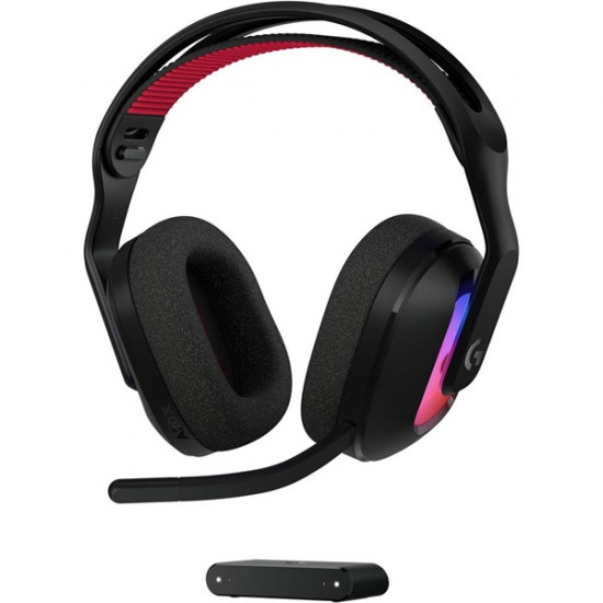 Logitech A20 X vezeték nélküli fekete gamer headset Logitech A20 X vezeték nélküli fekete gamer headset