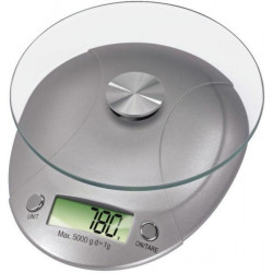 Xavax Milla digitális konyhai mérle