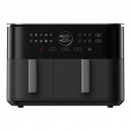 Xiaomi Dual Zone Air Fryer 10L forrólevegős sütő (air fryer/airfryer) (BHR07SGEU)