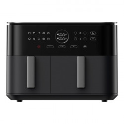 Xiaomi Dual Zone Air Fryer 10L forrólevegős sütő (air fryer/airfryer) (BHR07SGEU)