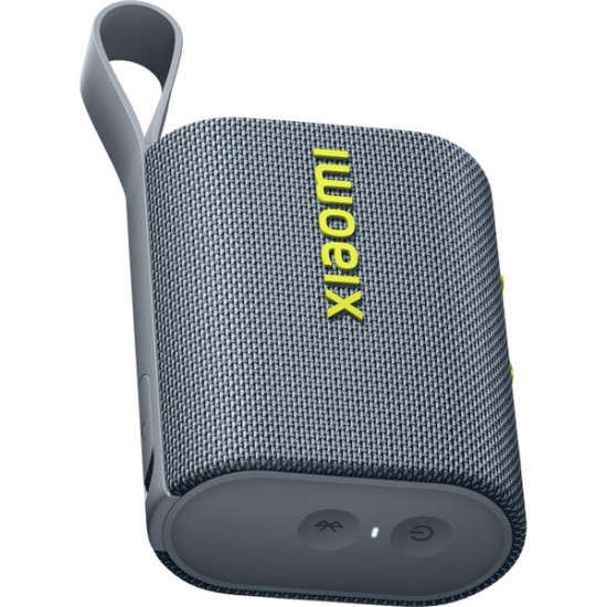 Xiaomi Sound Pocket Blue Gray S28H-GL szürkéskék Bluetooth hangszóró