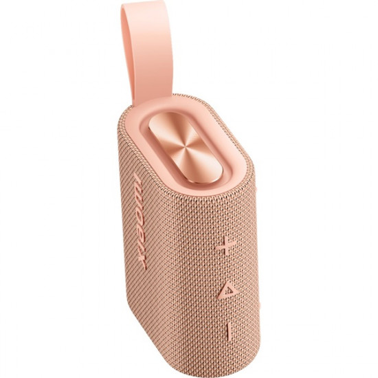 Xiaomi Sound Pocket Pink S28H-GL rózsaszín Bluetooth hangszóró Xiaomi Sound Pocket Pink S28H-GL rózsaszín Bluetooth hangszóró