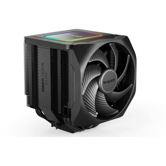 Be Quiet! Dark Rock Elite RGB CPU hűtő Be Quiet! Dark Rock Elite RGB CPU hűtő