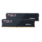 G.SKILL Ripjaws S5 Intel XM 32GB 6000Mhz CL30 DIMM 1.35V,P (Kit of 2) Memória DDR5