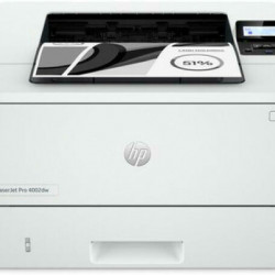 HP LaserJet Pro 4002dw mono lézernyomtató (2Z606F)