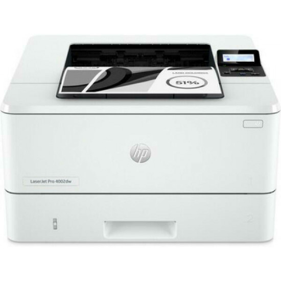 HP LaserJet Pro 4002dw mono lézernyomtató (2Z606F)