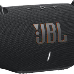 JBL XTREME 4 BLKEP fekete Bluetooth hangszóró