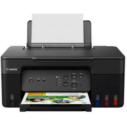 CANON Tintasugaras MFP 3in1 PIXMA MEGATANK G3430, A4, FF 11 k/p, SZ 6 k/p, 4800x1200dpi, USB/WiFi (5989C009)