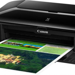 CANON Tintasugaras fotónyomtató PIXMA IX6850, A3+, FF 14,5 k/p, SZ 10,4 k/p, 9600x2400dpi, USB/LAN/WiFi (8747B006)