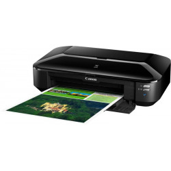 CANON Tintasugaras fotónyomtató PIXMA IX6850, A3+, FF 14,5 k/p, SZ 10,4 k/p, 9600x2400dpi, USB/LAN/WiFi (8747B006)