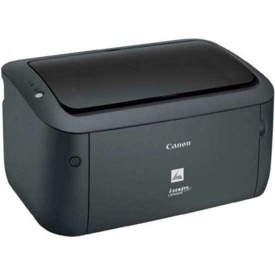 CANON Lézernyomtató i-SENSYS LBP6030B, A4, FF 18 l/p, 600x600dpi, USB (8468B006)
