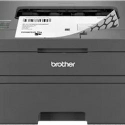 BROTHER Lézernyomtató HL-L2442DW, A4, mono, 30 lap/perc, USB/Wifi, duplex, 1200x1200dpi, 64MB (HLL2442DWYJ1)