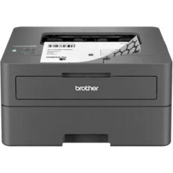 BROTHER Lézernyomtató HL-L2442DW, A4, mono, 30 lap/perc, USB/Wifi, duplex, 1200x1200dpi, 64MB (HLL2442DWYJ1)