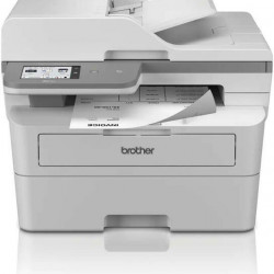 BROTHER Lézer MFP NY/M/S/F MFC-L2922DW, A4, mono, 34 lap/perc, WiFi/LAN/USB, DADF, full duplex, 1200x1200dpi, 256MB (MFCL2922DWYJ1)