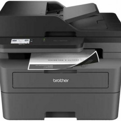 BROTHER Lézer MFP NY/M/S/F MFC-L2862DW, A4, mono, 34 lap/perc, WiFi/LAN/USB, ADF, duplex, 1200x1200dpi, 256MB (MFCL2862DWYJ1)