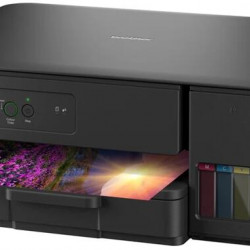 BROTHER Tintasugaras MFP NY/M/S DCP-T230W, színes, 16 lap/perc, USB, 6000x1200dpi,  manuál duplex, 64MB (DCPT230YJ1)