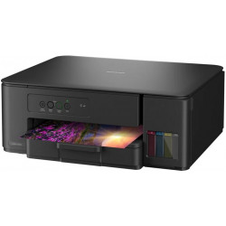 BROTHER Tintasugaras MFP NY/M/S DCP-T230W, színes, 16 lap/perc, USB, 6000x1200dpi,  manuál duplex, 64MB (DCPT230YJ1)