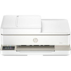 HP Envy Pro 6520E MFP szürke tintasugaras multifunkciós nyomtató (714N9B)
