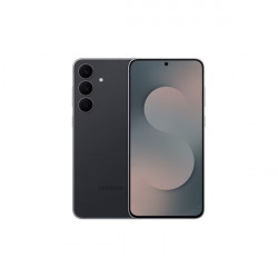 SAMSUNG Okostelefon Galaxy S25 FE, 256GB/8GB, Jetblack