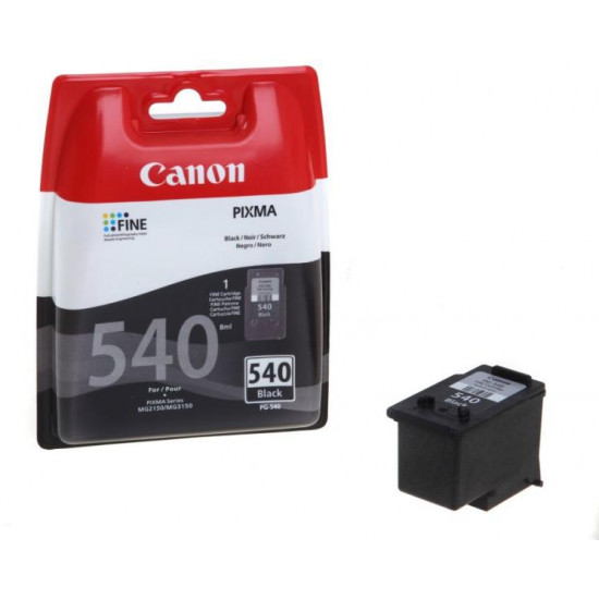 Canon Patron PG-540  Black (5225B001)