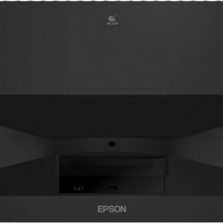 EPSON Projektor - EH-LS800B Android TV Edition (3LCD, 4K Pro-UHD, 16:9, 4000 AL, 2 500 000:1, 3xHDMI/USB/Wifi/Bluetooth) (V11HA90140)