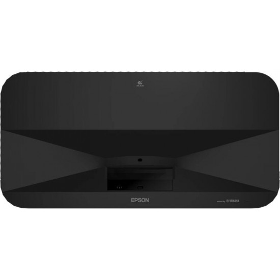 EPSON Projektor - EH-LS800B Android TV Edition (3LCD, 4K Pro-UHD, 16:9, 4000 AL, 2 500 000:1, 3xHDMI/USB/Wifi/Bluetooth) (V11HA90140)