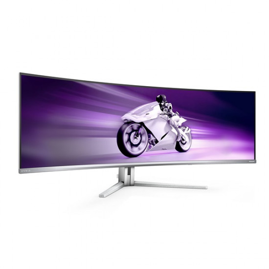 Philips EVNIA ívelt OLED monitor 49 Philips EVNIA ívelt OLED monitor 49