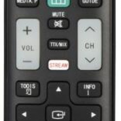 Hama 221060 SAMSUNG TV univerzális távirányító