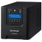 CyberPower PR750ELCD 750VA Szünetmentes tápegység (PR750ELCD) CyberPower PR750ELCD 750VA Szünetmentes tápegység (PR750ELCD)