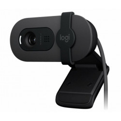 KM-Logitech BRIO 105 FHD Cam (960-001592)