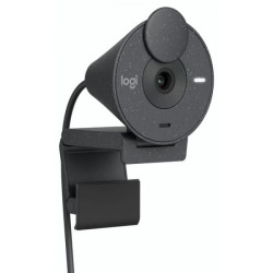 KM-Logitech BRIO 305 FHD Cam (960-001469)