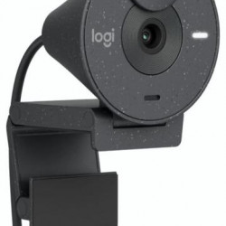 KM-Logitech BRIO 305 FHD Cam (960-001469)