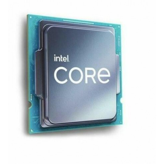 Intel Core i3 12100F 3.3GHz/4C/12M Without Graphics Tray