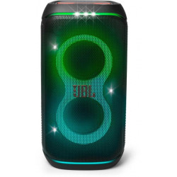 JBL Partybox Club 120 fekete Bluetooth Partybox