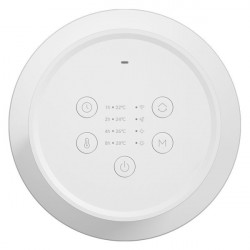 Xiaomi Smart Graphene Heater okos álló hősugárzó (BHR084SEU)